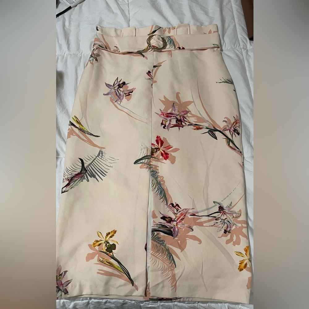 Italian Pencil skirt